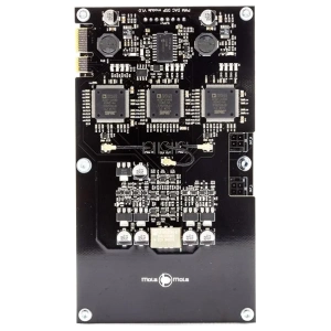 Mola Mola Scheda DAC modulo interno per Makua e Kula – foto 2