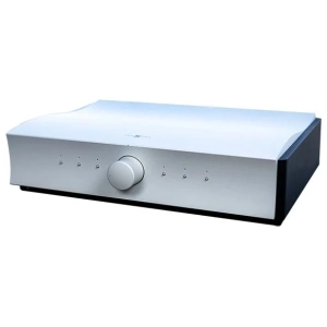 Mola Mola Kula amplificatore integrato stereo, vista frontale