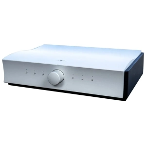 Mola Mola Kula amplificatore integrato stereo, vista frontale – foto 2