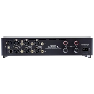 Mola Mola Kula amplificatore integrato stereo, vista frontale – foto 3