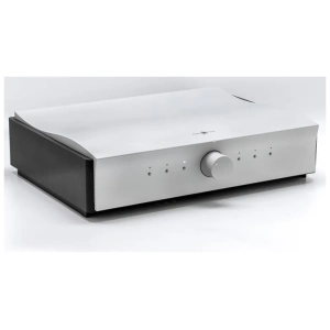 Mola Mola Makua preamplificatore stereo, vista frontale – foto 2