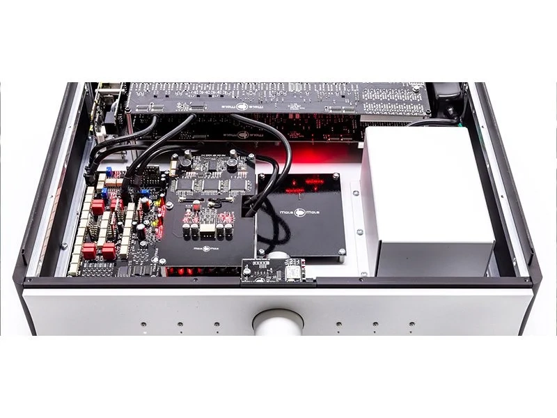 Mola Mola Scheda Phono modulo interno MM/MC per Makua e Kula – foto 5 Mola Mola Scheda Phono modulo interno MM/MC per Makua e Kula – foto 5