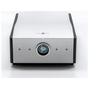 Mola Mola Tambaqui convertitore DAC, vista frontale – foto 3