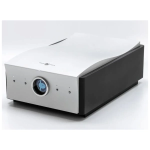 Mola Mola Tambaqui convertitore DAC, vista frontale – foto 4