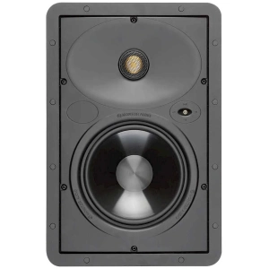 Monitor Audio Basics W165 diffusore da incasso a parete