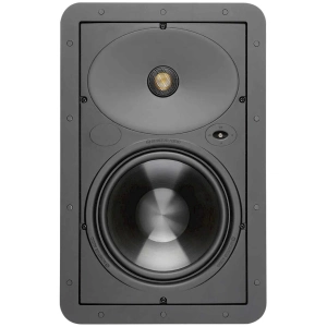Monitor Audio Basics W180 diffusore da incasso a parete