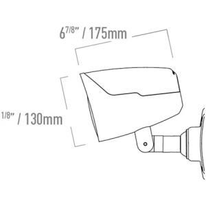 Monitor Audio Climate Garden G140 diffusore satellite da giardino