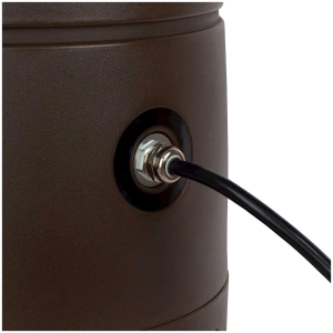 Monitor Audio Climate Garden GW-10 subwoofer da giardino