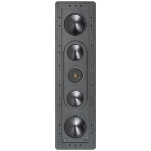 Monitor Audio CP-IW260X diffusore da incasso a parete in cassa chiusa