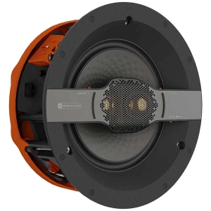 Monitor Audio Creator C2M-T2X diffusore da incasso a soffitto stereo