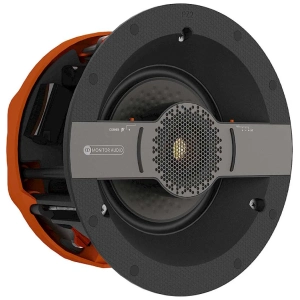 Monitor Audio Creator C2S diffusore da incasso a soffitto piccolo a 2 vie