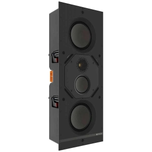 Monitor Audio Creator W2M-CP diffusore da incasso a parete in cassa chiusa
