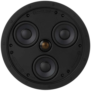 Monitor Audio CSS230 diffusore da incasso a soffitto Super Slim