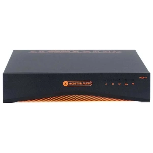 Monitor Audio IA125-4 amplificatore per installazione 4 canali