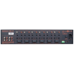 Monitor Audio IA60-12 amplificatore per installazione 12 canali