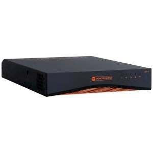Monitor Audio IA60-4 amplificatore per installazione 4 canali