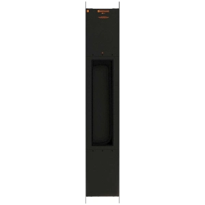 Monitor Audio WL-BOX cassa posteriore in MDF per incasso a parete