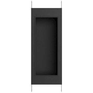 Monitor Audio WM-BOX cassa posteriore in MDF per incasso a parete