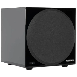 Monitor Audio Anthra W10 subwoofer attivo compatto - immagine 2