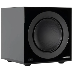 Monitor Audio Anthra W10 subwoofer attivo compatto