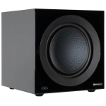 Monitor Audio Anthra W12 subwoofer attivo da 12 pollici