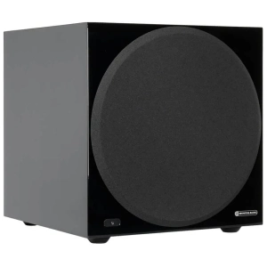 Monitor Audio Anthra W12 subwoofer attivo da 12 pollici - immagine 2