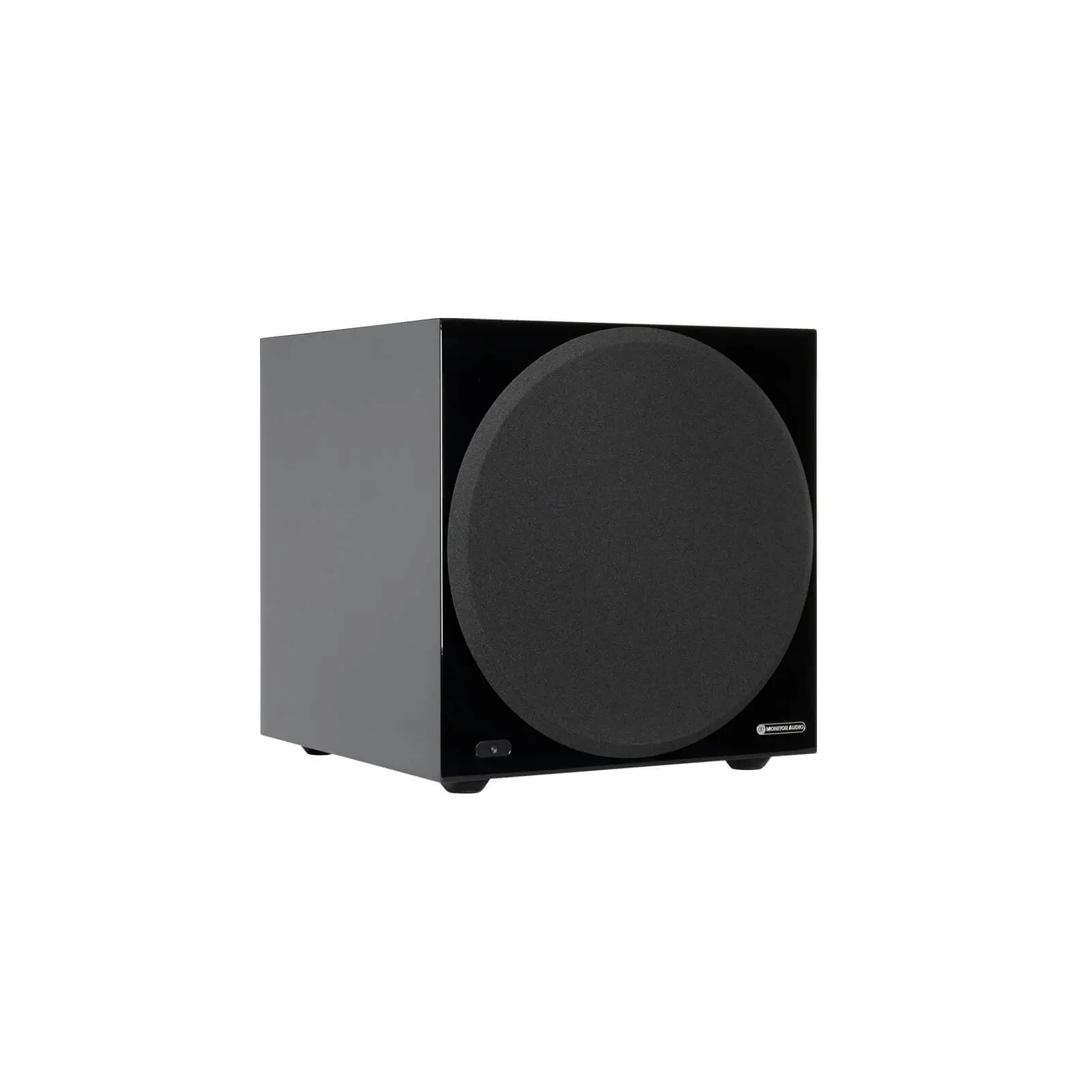 Monitor Audio Anthra W12 subwoofer attivo da 12 pollici – immagine 2 Monitor Audio Anthra W12 subwoofer attivo da 12 pollici - immagine 2