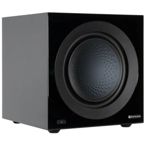 Monitor Audio Anthra W12 subwoofer attivo da 12 pollici