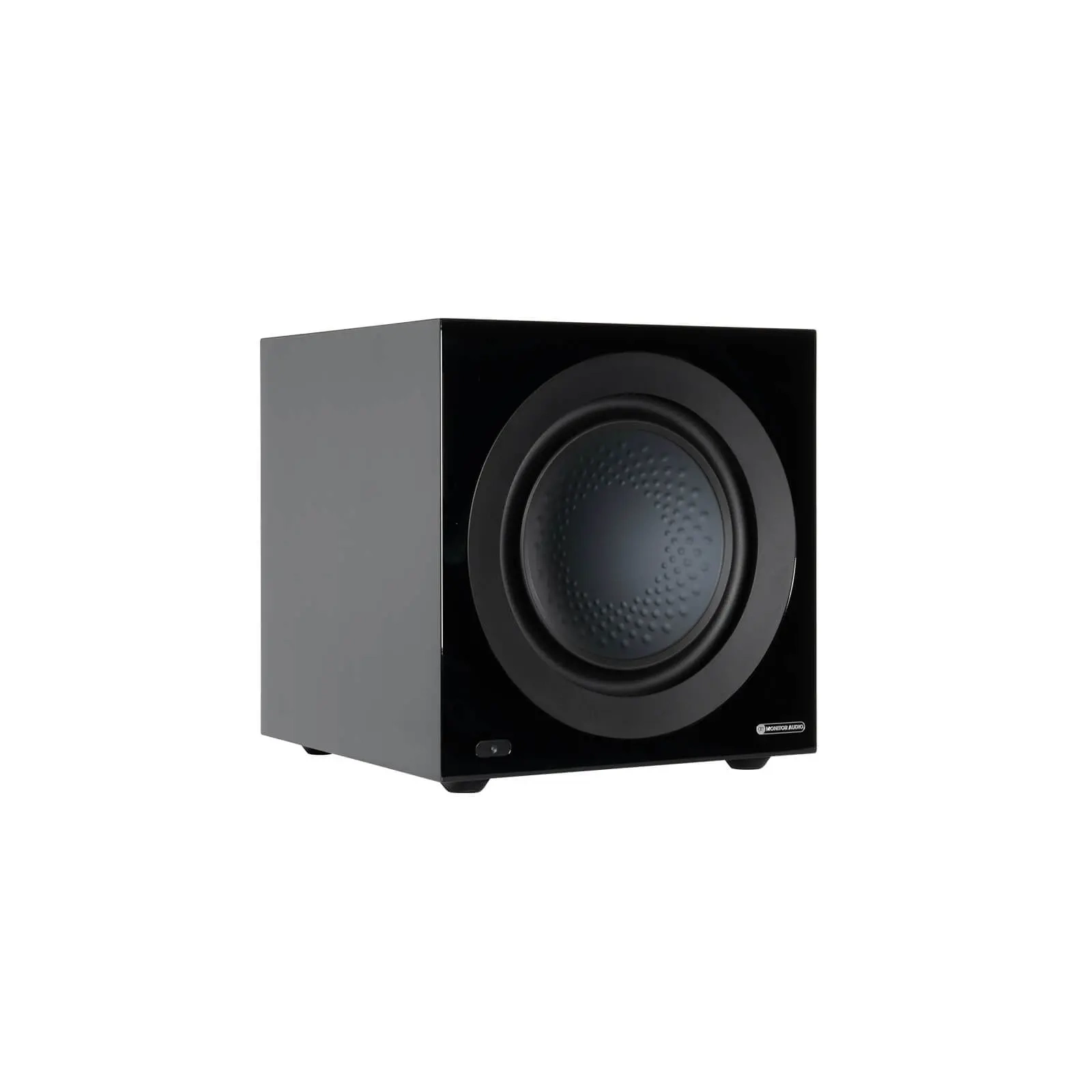 Monitor Audio Anthra W12 subwoofer attivo da 12 pollici Monitor Audio Anthra W12 subwoofer attivo da 12 pollici