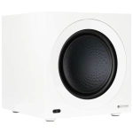 Monitor Audio Anthra W12 subwoofer attivo da 12 pollici Satin White