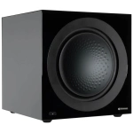 Monitor Audio Anthra W15 subwoofer attivo da 15 pollici