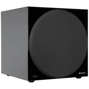 Monitor Audio Anthra W15 subwoofer attivo da 15 pollici - immagine 2