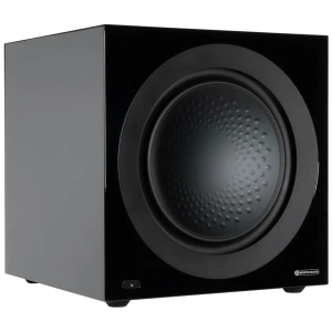 Monitor Audio Anthra W15 subwoofer attivo da 15 pollici