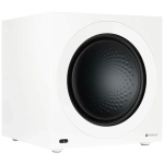 Monitor Audio Anthra W15 subwoofer attivo da 15 pollici Satin White