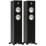 Monitor Audio Bronze 300 7G coppia diffusori da pavimento