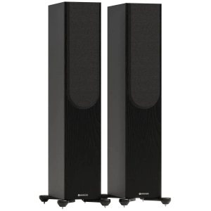 Monitor Audio Bronze 300 7G coppia diffusori da pavimento - immagine 2