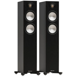 Monitor Audio Bronze 300 7G coppia diffusori da pavimento