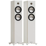 Monitor Audio Bronze 300 7G coppia diffusori da pavimento WHITE