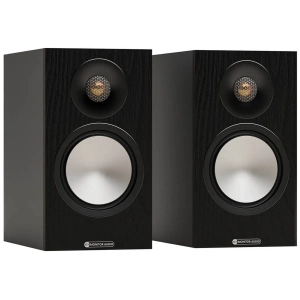 Monitor Audio Bronze 50 7G coppia diffusori da scaffale