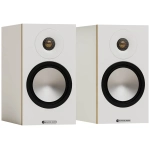Monitor Audio Bronze 50 7G coppia diffusori da scaffale WHITE