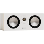 Monitor Audio Bronze Centre 7G diffusore per canale centrale WHITE