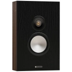 Monitor Audio Bronze On-Wall 7G diffusore da parete WALNUT