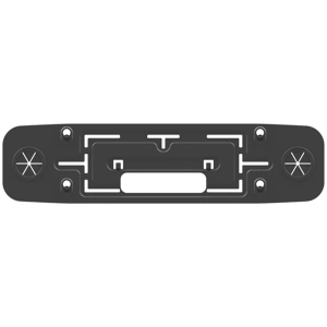 Staffa soundbar Monitor Audio BSB da parete