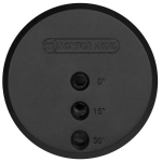 Monitor Audio FIX-M staffa da parete per diffusori