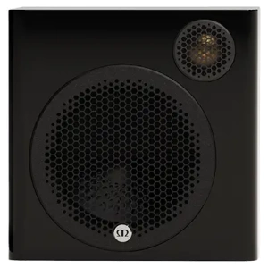 Monitor Audio Radius 1 4G coppia diffusori compatti - immagine 2