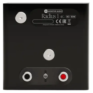 Monitor Audio Radius 1 4G coppia diffusori compatti - immagine 3