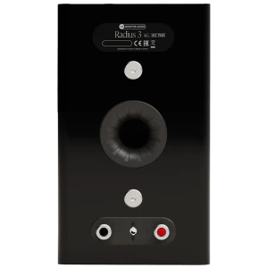 Monitor Audio Radius 3 4G coppia diffusori compatti - immagine 2