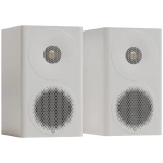 Monitor Audio Radius 3 4G coppia diffusori compatti Satin White