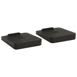Monitor Audio Radius Desk Pad 4G appoggi da scrivania in gomma