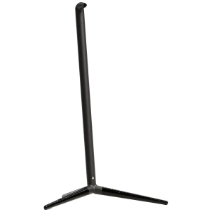 Monitor Audio Radius Floor Stand 4G stand da pavimento con gambe in legno